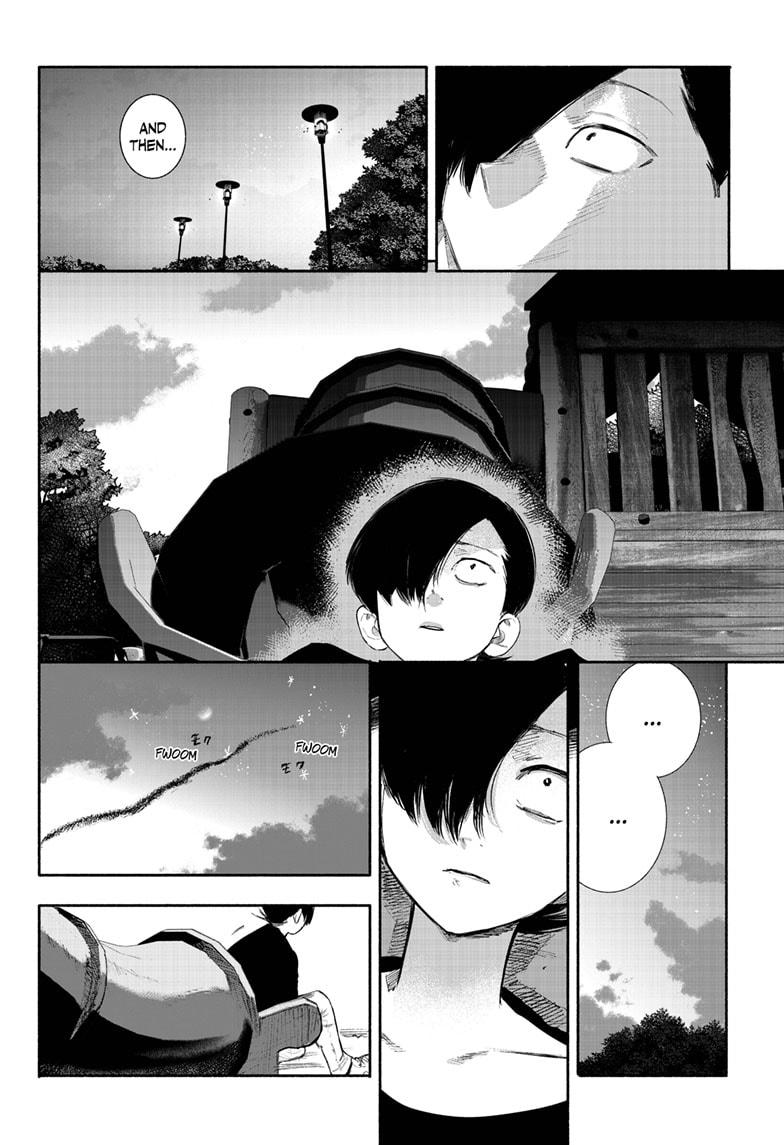 Choujin X, Chapter 35 image 16